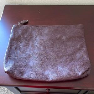 Free people tote insert/laptop bag